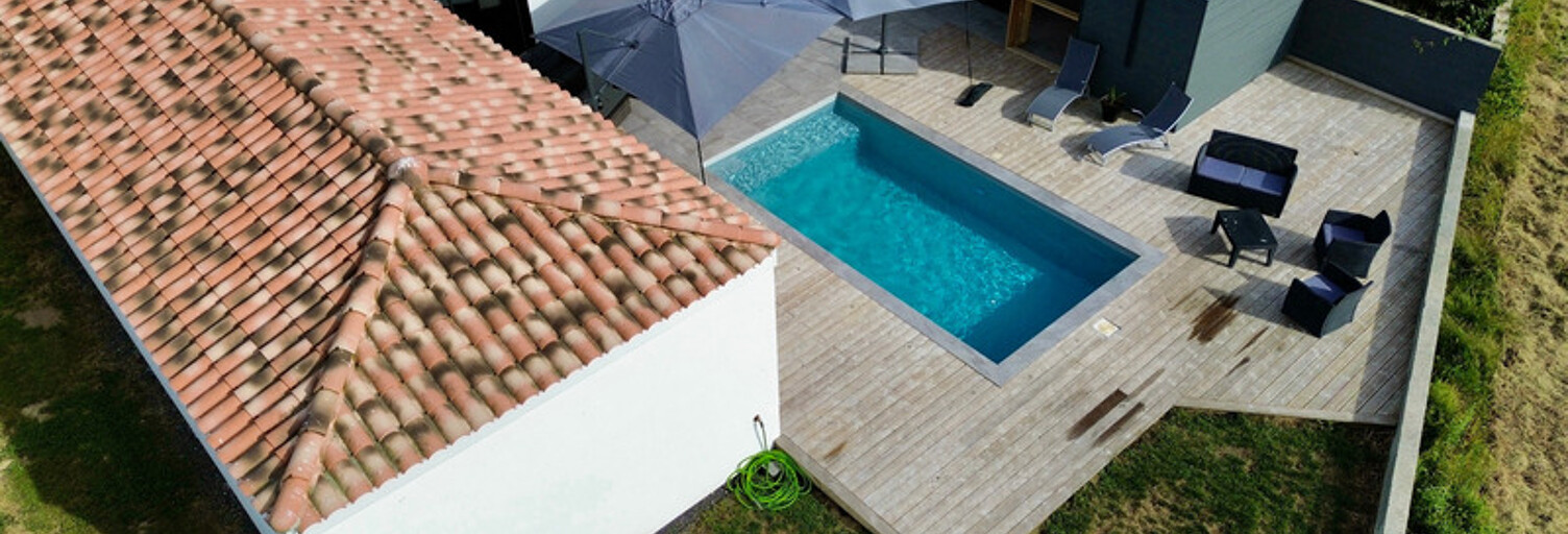 Maison 4 Pièces 115 m² à vendre à L'Aiguillon-sur-Vie (85220)