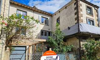 Maison 5 Pièces 115 m² à vendre à Chauriat (63117)