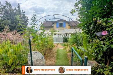 Maison 8 pièces 185000 €