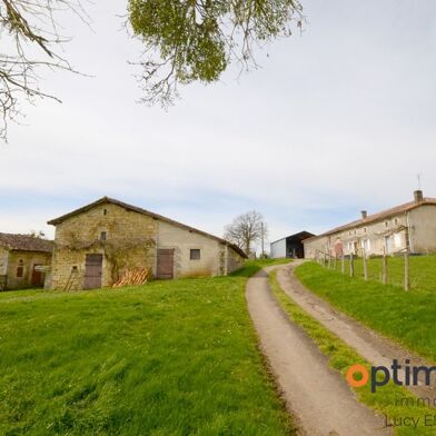 Maison 4 pièces 129000 €