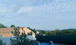 Maison 4 Pièces 82 m² à vendre à Margon (34320)