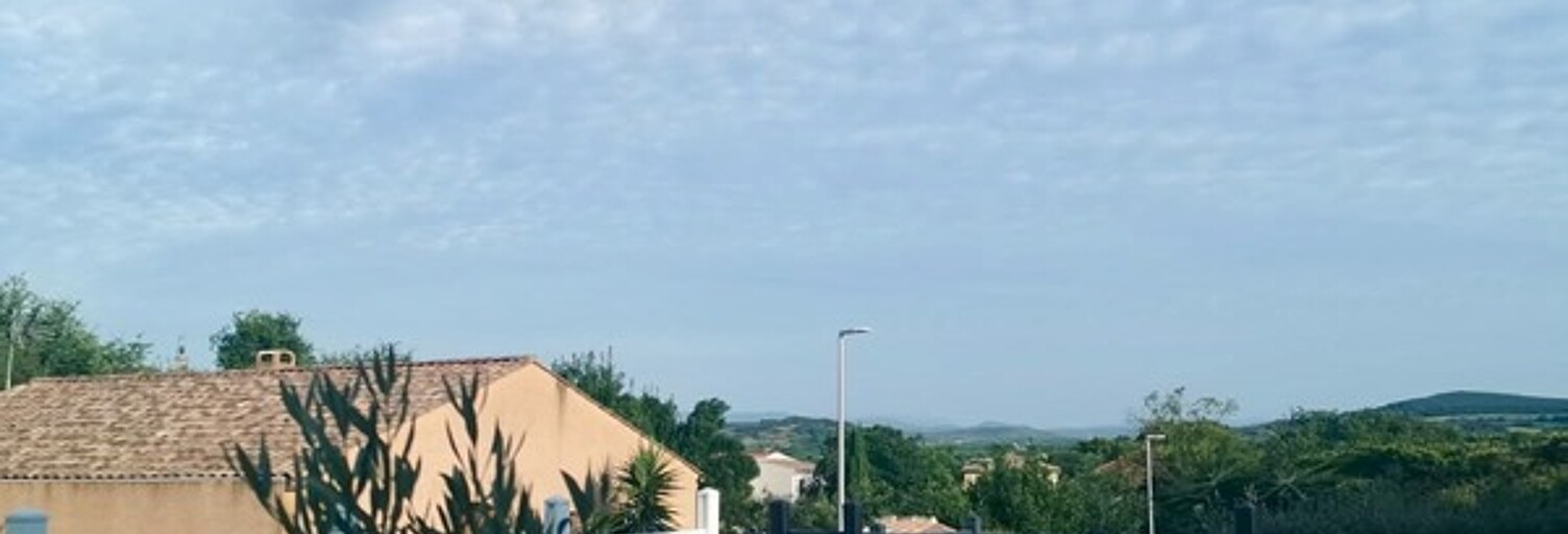 Maison 4 Pièces 82 m² à vendre à Margon (34320)