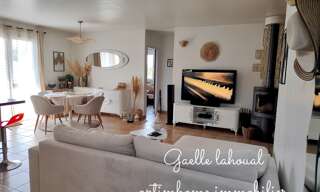 Maison 4 Pièces 82 m² à vendre à Margon (34320)