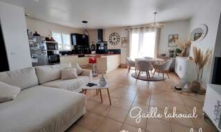 Maison 4 Pièces 82 m² à vendre à Margon (34320)