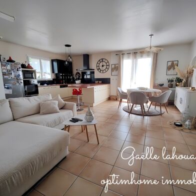 Maison 4 pièces 257000 €