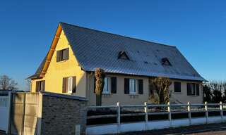 Maison 5 Pièces 142 m² à vendre à Sainville (28700)