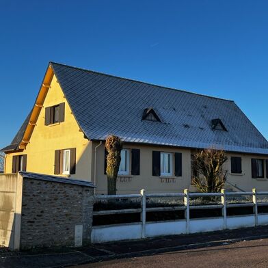 Maison 5 pièces 290000 €