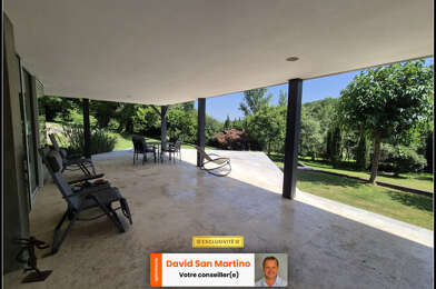 Maison 6 pièces 895000 €