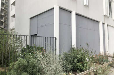 Commerce 1 pièces 184660 €