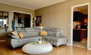 Appartement 2 Pièces 71 m² à vendre à Périgueux (24000)