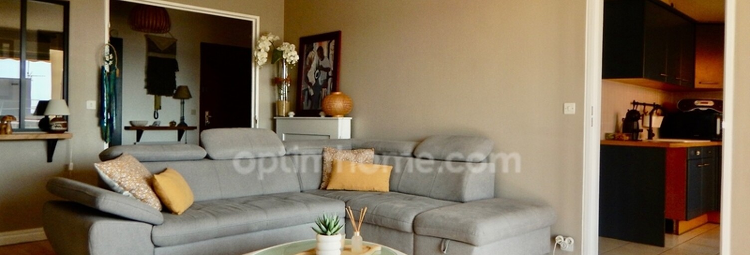 Appartement 2 Pièces 71 m² à vendre à Périgueux (24000)