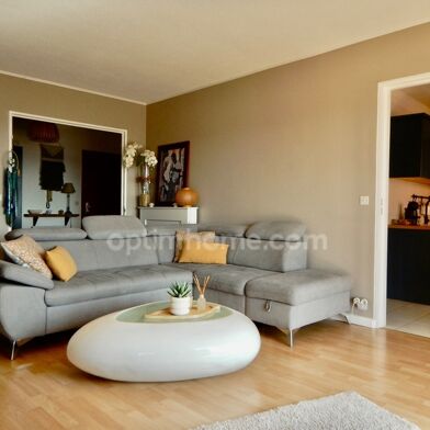 Appartement 2 pièces 169000 €