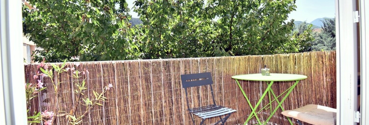 Appartement 3 Pièces 62 m² à vendre à Digne-les-Bains (04000)