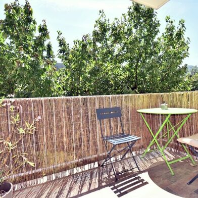 Appartement 3 pièces 125000 €