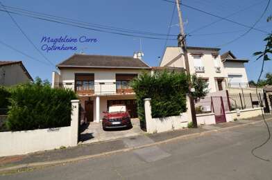 Maison 6 pièces 395000 €