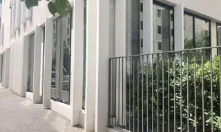 Commerce 1 Pièce 63 m² à vendre à Marseille 2 (13002)