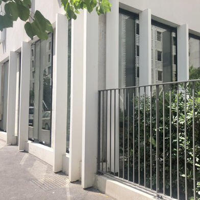 Commerce 1 pièces 203063 €