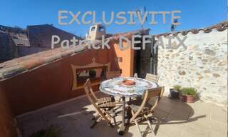 Maison 3 Pièces 81 m² à vendre à Paziols (11350)