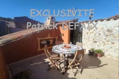 Maison 3 pièces 116000 €