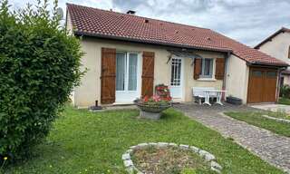 Maison 5 Pièces 89 m² à vendre à Saint-Dizier (52100)