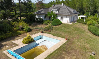 Maison 6 Pièces 290 m² à vendre à Saint-Barthélemy-de-Vals (26240)