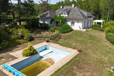 Maison 6 pièces 495000 €