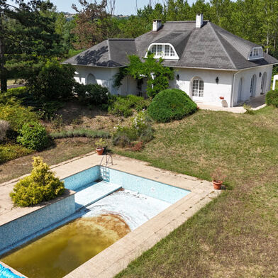 Maison 6 pièces 565000 €