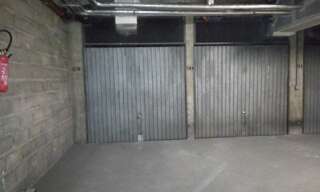 Garage  15 m² à vendre à Paris 20 (75020)