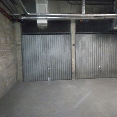 Garage  38000 €