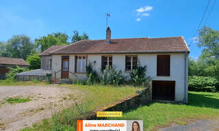 Maison 5 Pièces 140 m² à vendre à Grenant (52500)