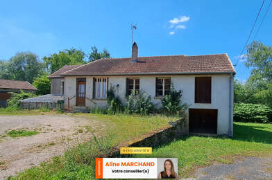 Maison 5 pièces 49000 €