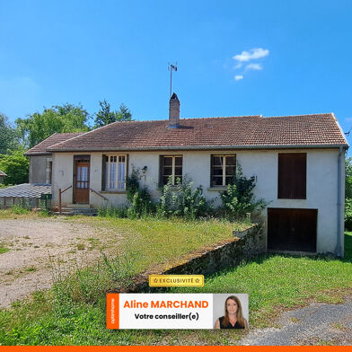 Maison 5 pièces 49000 €