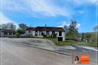 Maison 5 pièces 49000 €