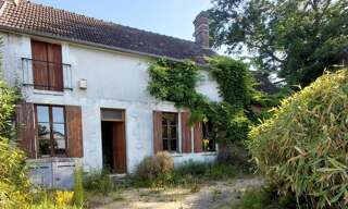 Maison 4 Pièces 115 m² à vendre à Villeneuve-Saint-Salves (89230)