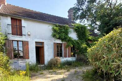 Maison 4 pièces 115000 €