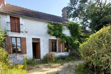 Maison 4 pièces 115000 €