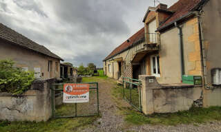 Maison 4 Pièces 83 m² à vendre à Clessy (71130)