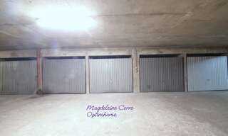 Garage  13 m² à vendre à Paris 20 (75020)