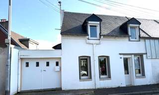 Maison 4 Pièces 82 m² à vendre à Dieppe (76200)