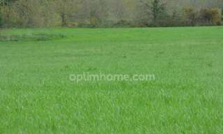 Terrain  1589 m² à vendre à Fégréac (44460)