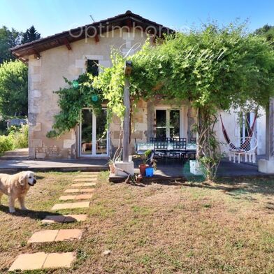 Maison 3 pièces 221000 €