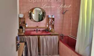 Maison 3 Pièces 120 m² à vendre à Saint-Thomas-de-Conac (17150)