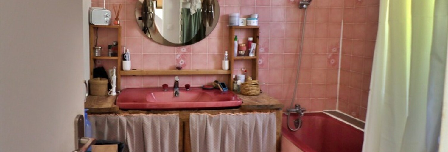 Maison 3 Pièces 120 m² à vendre à Saint-Thomas-de-Conac (17150)