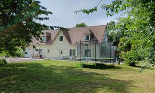 Maison 6 Pièces 180 m² à vendre à Auvillars (14340)