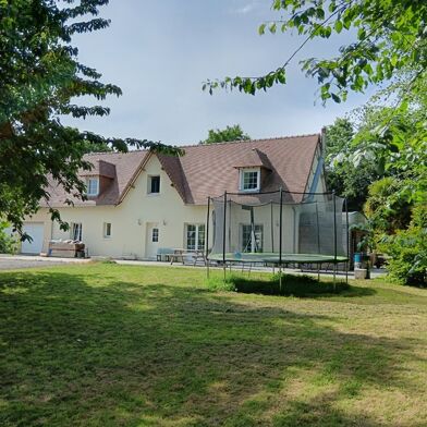 Maison 6 pièces 555000 €