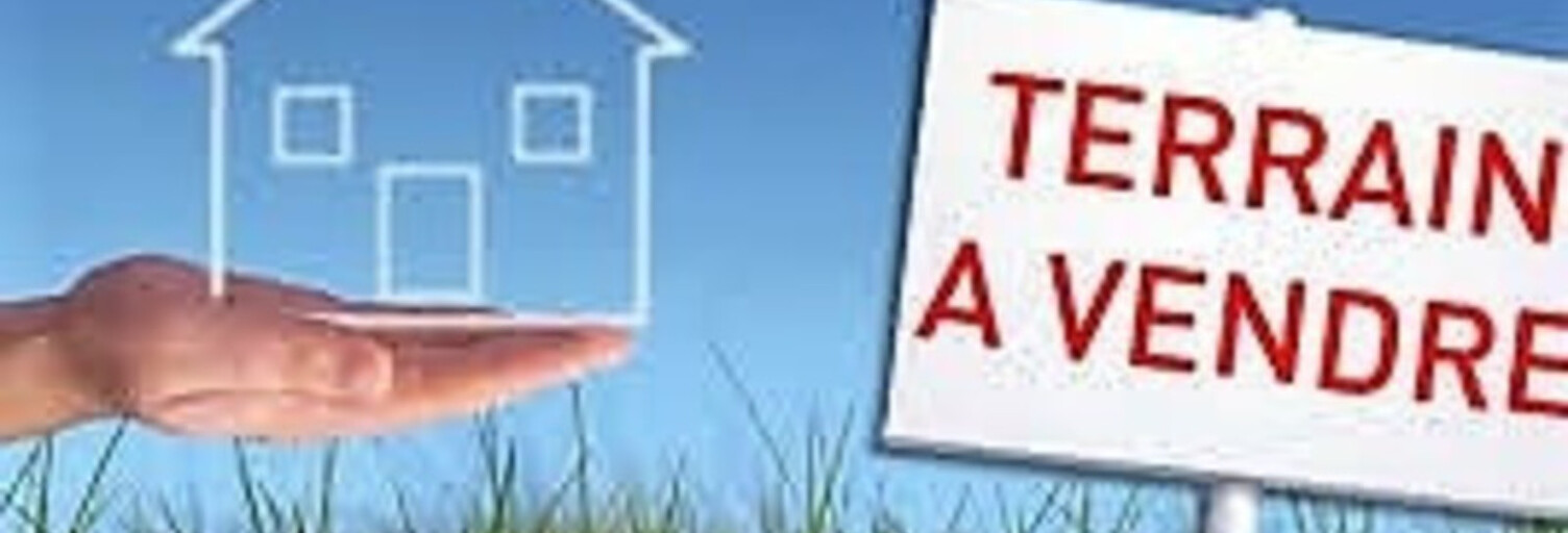 Terrain  576 m² à vendre à Gujan-Mestras (33470)