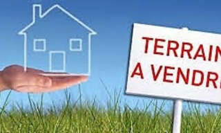 Terrain  576 m² à vendre à Gujan-Mestras (33470)