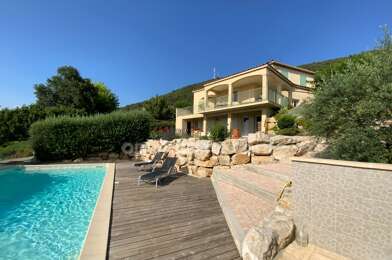 Maison 7 pièces 695000 €