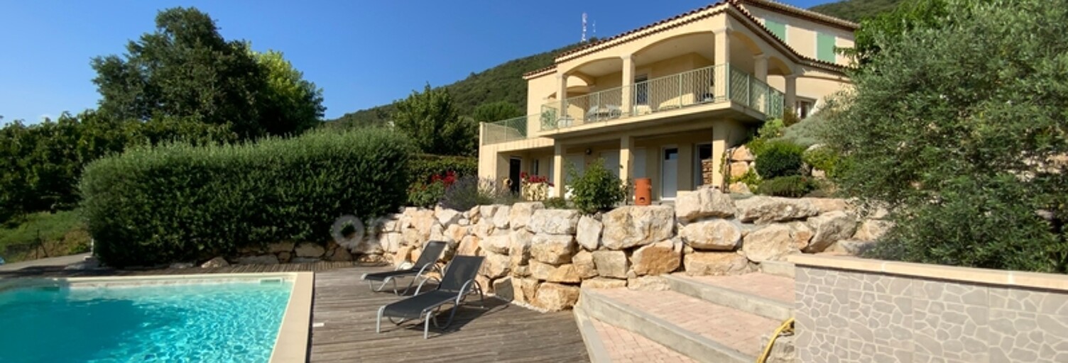 Maison 7 Pièces 192 m² à vendre à Oraison (04700)