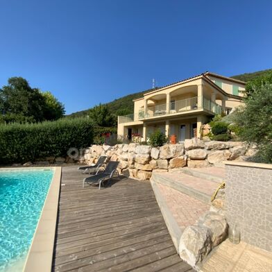 Maison 7 pièces 695000 €